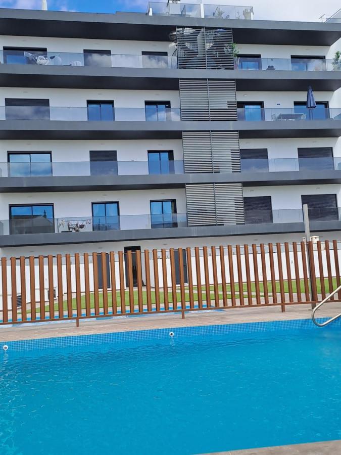 The Sunset Home - Guest Apartment Olhão Exteriér fotografie