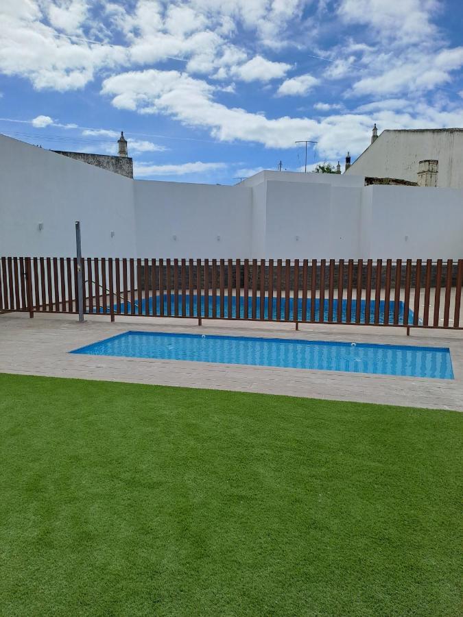The Sunset Home - Guest Apartment Olhão Exteriér fotografie