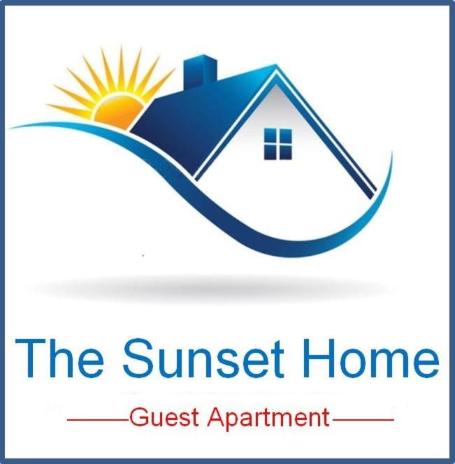 The Sunset Home - Guest Apartment Olhão Exteriér fotografie