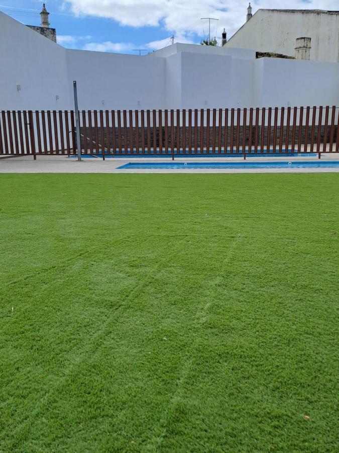 The Sunset Home - Guest Apartment Olhão Exteriér fotografie