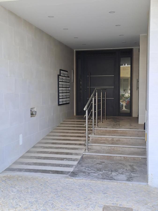 The Sunset Home - Guest Apartment Olhão Exteriér fotografie