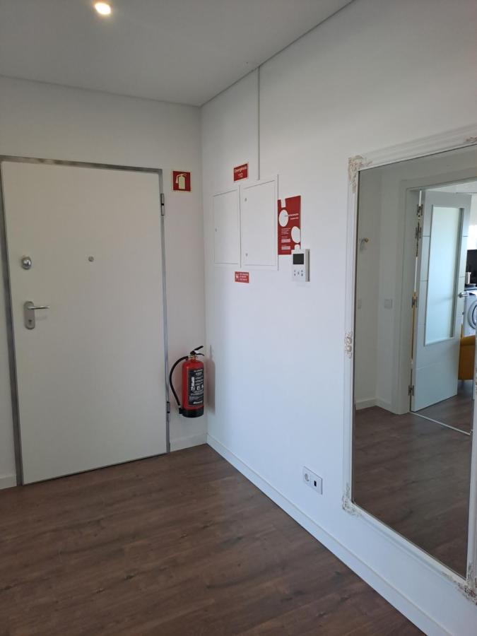 The Sunset Home - Guest Apartment Olhão Exteriér fotografie