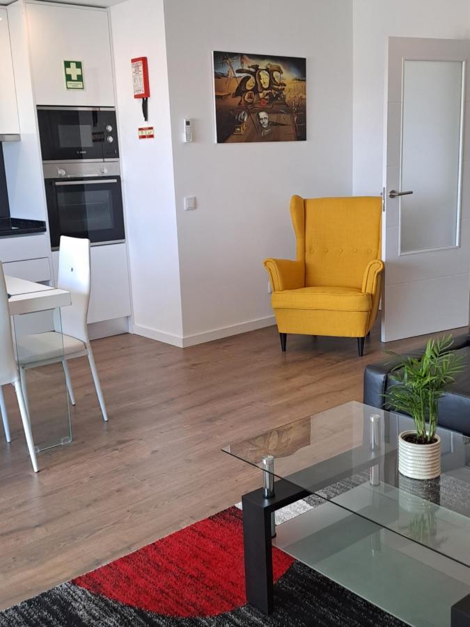 The Sunset Home - Guest Apartment Olhão Exteriér fotografie